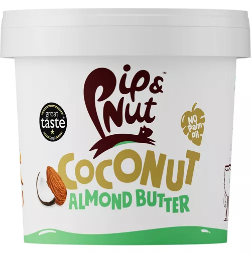Pip & Nut Coconut Almond Butter 1kg
