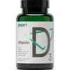 Puori D3 - Vitamin D (120 Capsules)