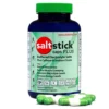 SaltStick 100 Electrolyte Capsules Plus Caffeine
