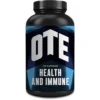 OTE Health And Immune (120 Capsules)