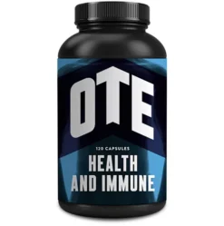 OTE Health And Immune (120 Capsules)