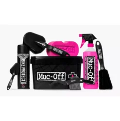 Muc-Off 8 In 1 Bike Cleaning Kit