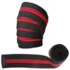 Harbinger Red Line Knee Wraps