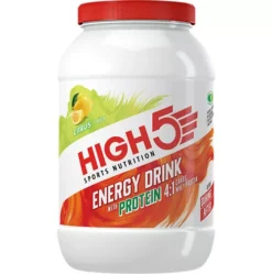 HIGH5 Energy Drink With Protein 1.6kg
