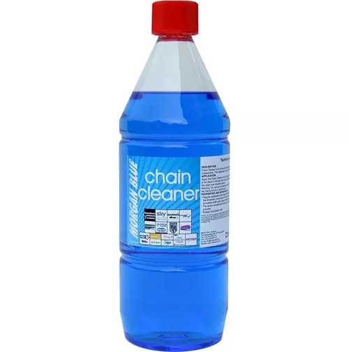 Morgan Blue Bike Chain Degreaser - 500ml