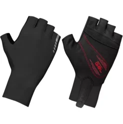 GripGrab Aero TT Short Finger Gloves