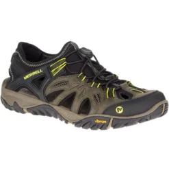 Merrell All Out Blaze Sieve SS18