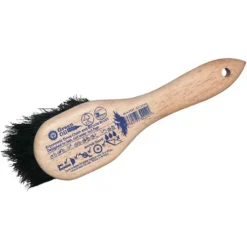 Green Oil Bicycle Brush