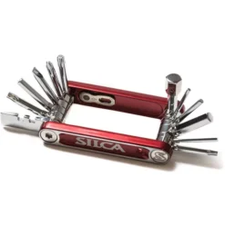 Silca Italian Army Knife Multi Tool (Tredici)