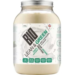 Bio-Synergy Lean & Green Vegan Protein Powder (908g)
