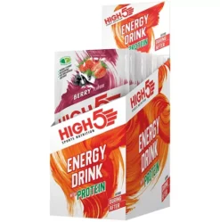HIGH5 Energy Drink With Protein
