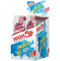 HIGH5 Energy Gel Aqua (20x66g)