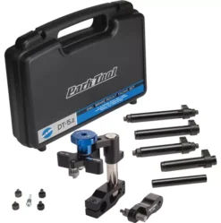 Park Tool Disc Brake Mount Facing Set (DT-5.2)