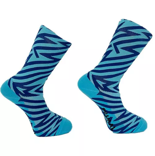 Primal Electric Shock Socks