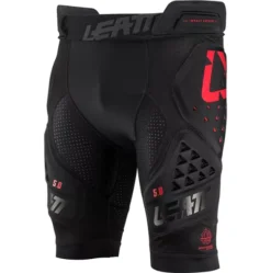 Leatt Impact Shorts 3DF 5.0