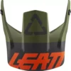 Leatt Replacement Visor-DBX 5.0 Helmet