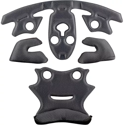 Leatt Helmet Liner Kit - DBX 4.0