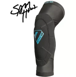 7 IDP Sam Hill Knee Pad