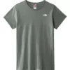 The North Face Women's S-S Simple Dome Tee SS18