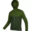 Endura SingleTrack Softshell II