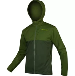 Endura SingleTrack Softshell II