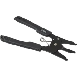 LifeLine 2 In 1 Masterlink Pliers Black