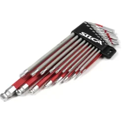 Silca HX-TWO Travel Kit