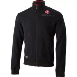 Castelli Milano Track Jacket