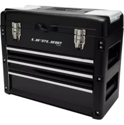 LifeLine Pro 3 Drawer Work Station