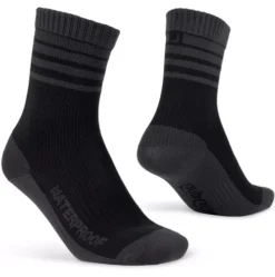 GripGrab Waterproof Merino Thermal Socks