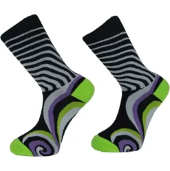 Primal Hurricandy Socks