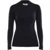 Craft Women's Active Extreme LS Base Layer
