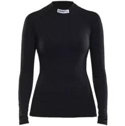 Craft Women's Active Extreme LS Base Layer