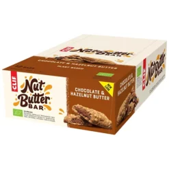 CLIF® Bar Clif Bar Nut Butter (12x8g)
