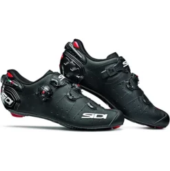 Sidi Wire 2 Carbon Matt Road Shoes