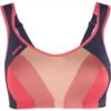 Shock Absorber Active Multi Sports Bra (Summer Fun) SS19