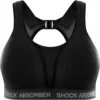 Shock Absorber Ultimate Run Bra Padded (Black) SS19