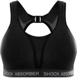 Shock Absorber Ultimate Run Bra Padded (Black) SS19