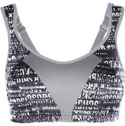 Shock Absorber Active Multi Sports Bra (Logo Print) SS19