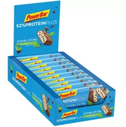 PowerBar Protein Plus 52% (20x50g)