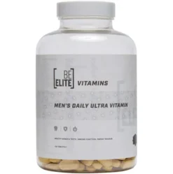 BeElite Men's Daily Ultra Vitamin