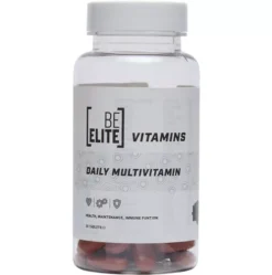 BeElite Daily MultiVitamin Tablets (30)