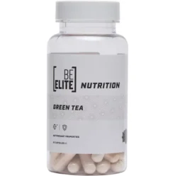 BeElite Green Tea Extract Capsules (30)