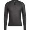 Rapha Merino Mesh Base Layer (Long Sleeve)