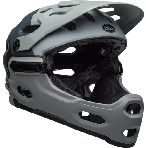 Bell Super 3R MIPS Helmet