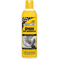 Finish Line SpeedClean Bike Chain Degreaser