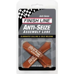 Finish Line Anti-Seize Assembly Grease