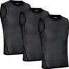 GripGrab Ultralight Sleeveless Baselayer (3 Pack)