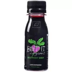 Beet It Organic Concentrated Beetroot Shot (70ml