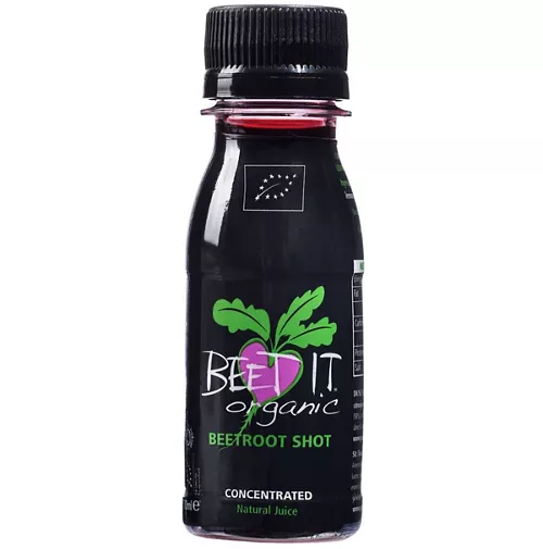 Beet It Organic Concentrated Beetroot Shot (70ml